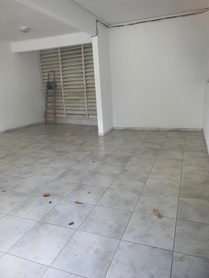 Sous Le Soleil Des Antilles Apartment Ducos Exterior photo